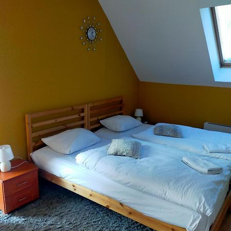 Hostel Madeira Gdańsk Eksteriør bilde