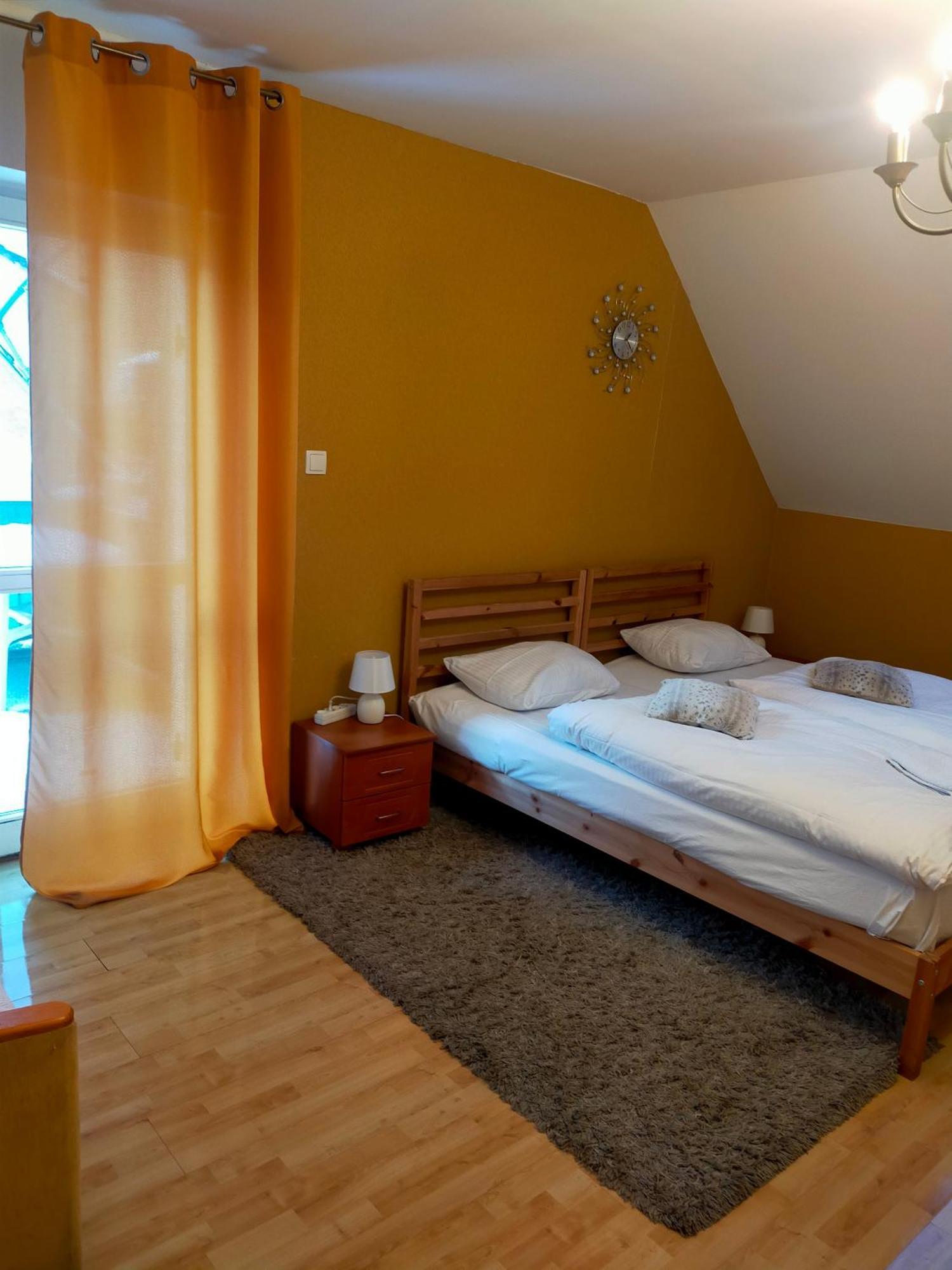 Hostel Madeira Gdańsk Eksteriør bilde
