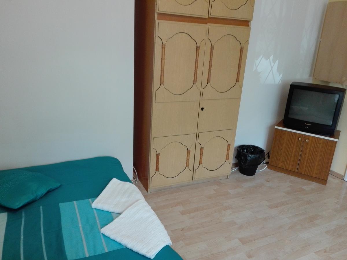 Hostel Madeira Gdańsk Eksteriør bilde