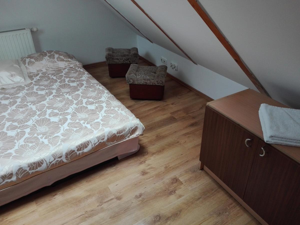 Hostel Madeira Gdańsk Eksteriør bilde