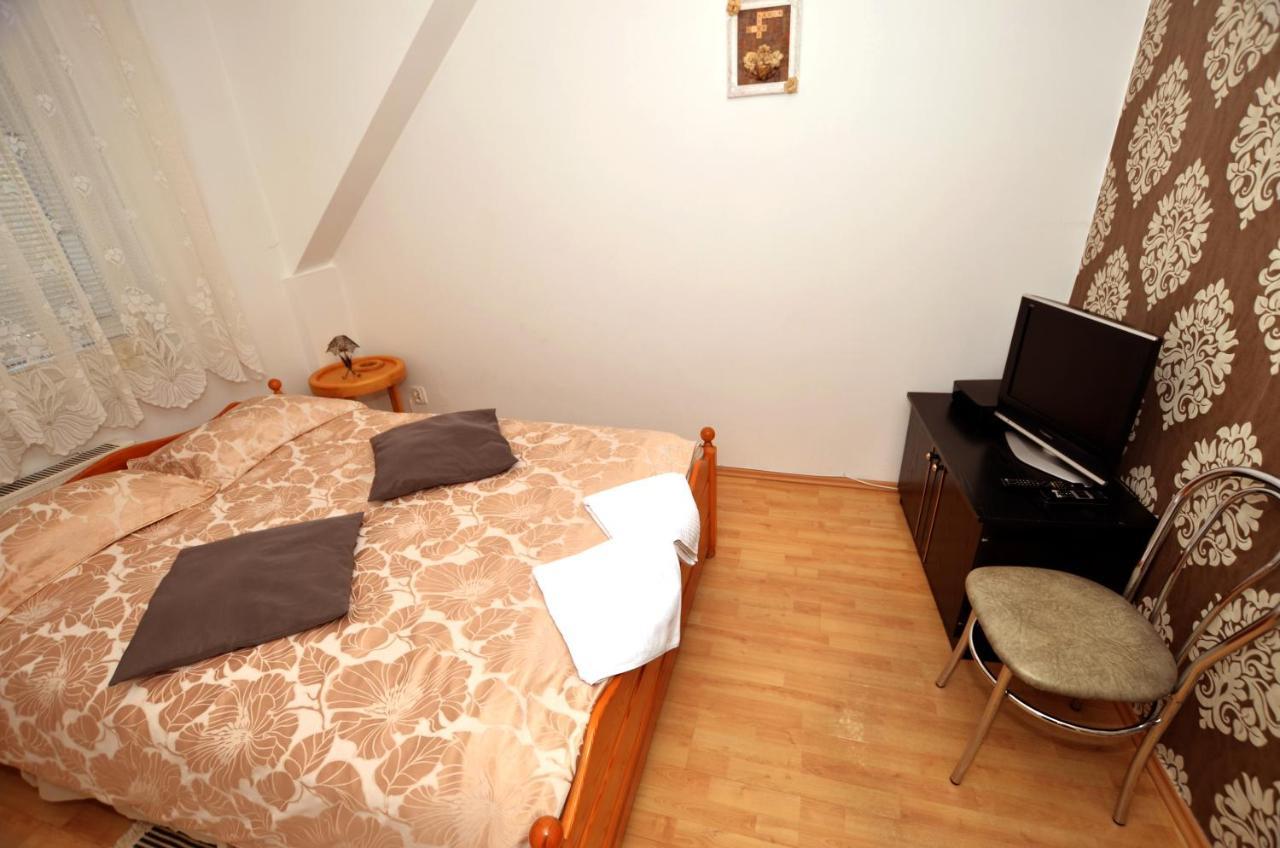 Hostel Madeira Gdańsk Eksteriør bilde