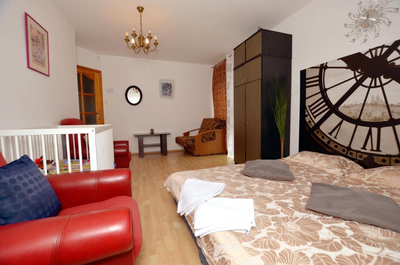Hostel Madeira Gdańsk Eksteriør bilde